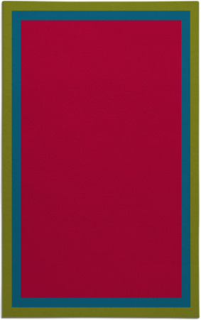 Borders Rug