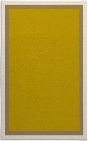 Borders Rug