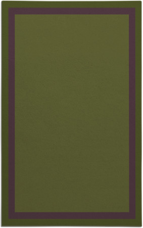 Borders Rug