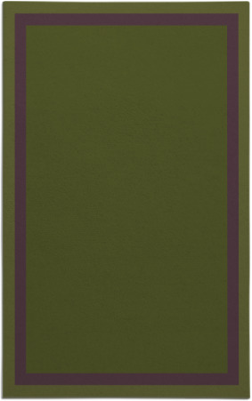 Borders Rug