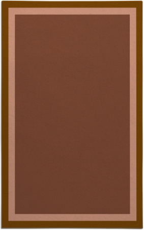 Borders Rug