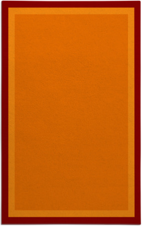 Borders Rug