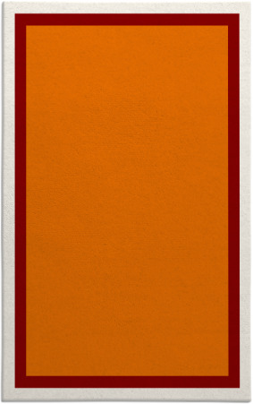 Borders Rug