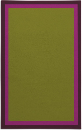 Borders Rug