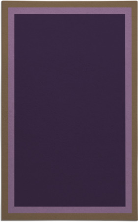 Borders Rug