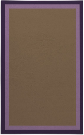 Borders Rug