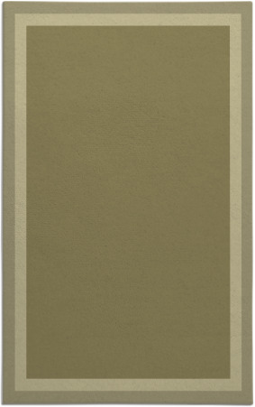 Borders Rug