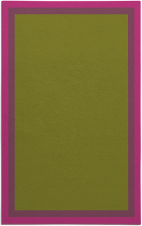 Borders Rug