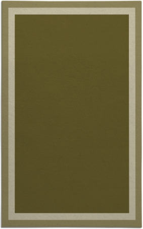 Borders Rug