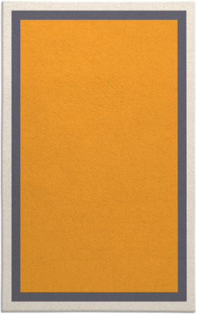 Borders Rug