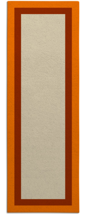 Borders Rug