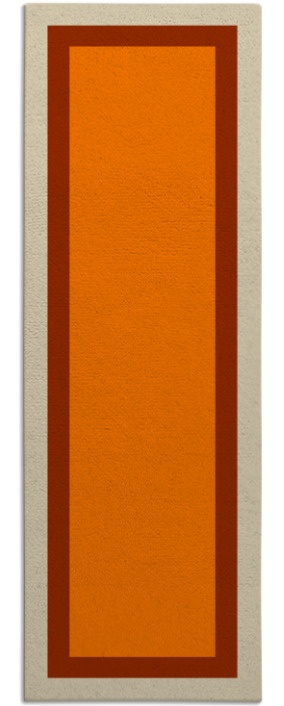 Borders Rug