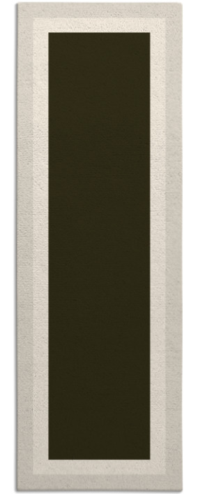 Borders Rug