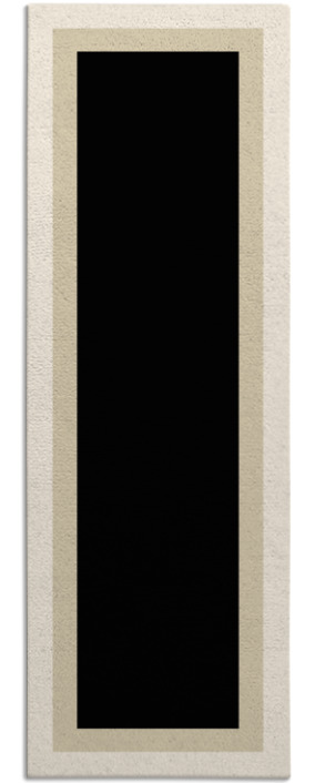 Borders Rug