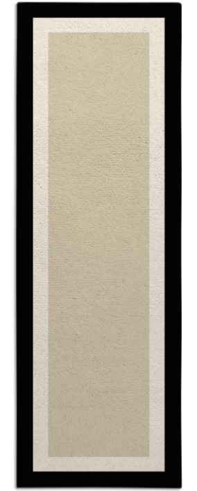 Borders Rug