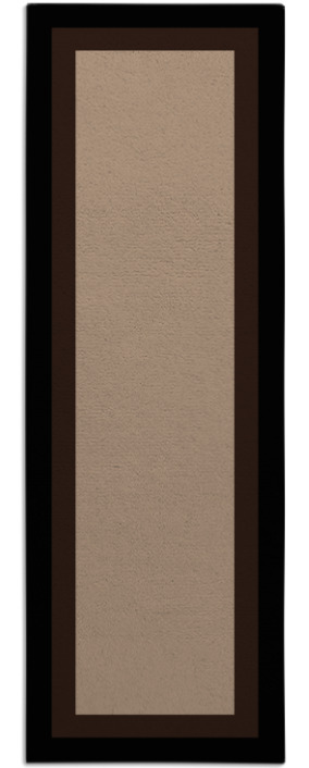 Borders Rug