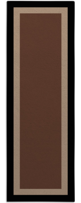 Borders Rug