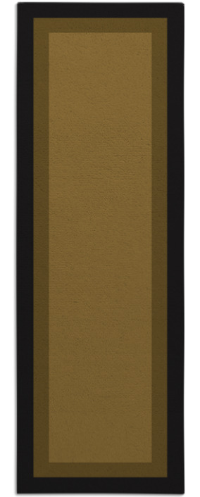 Borders Rug