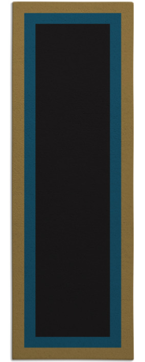 Borders Rug