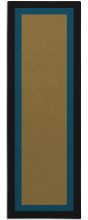 Borders Rug