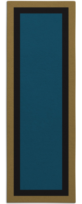 Borders Rug