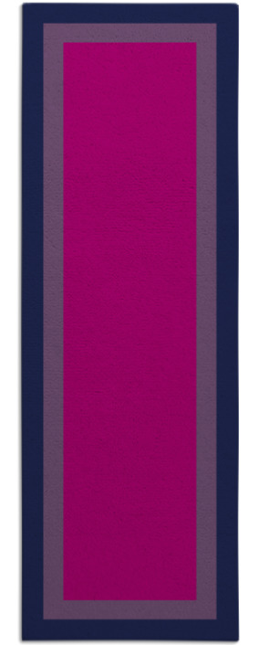 Borders Rug