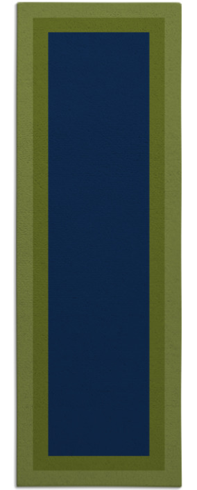 Borders Rug