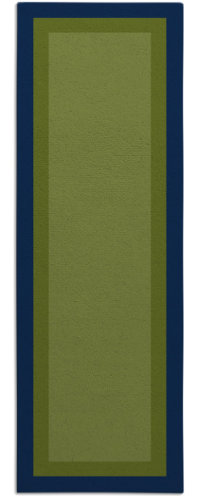 Borders Rug