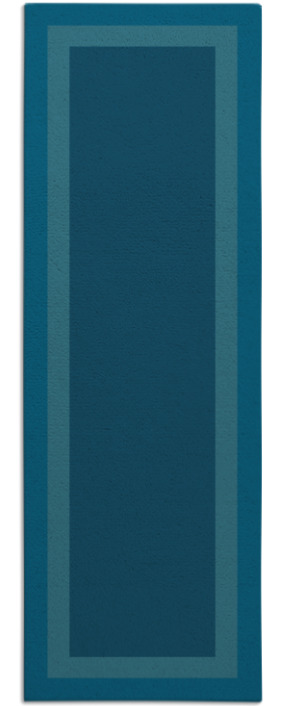 Borders Rug