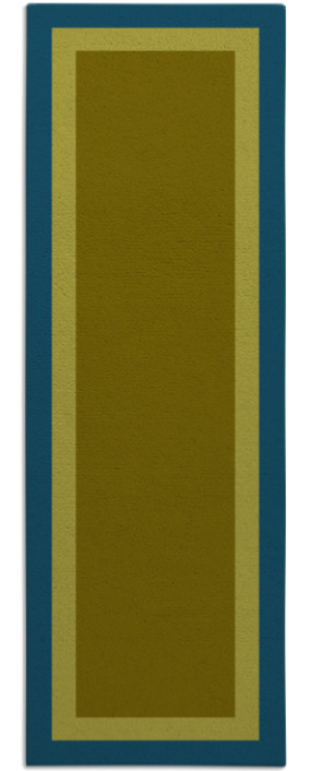 Borders Rug