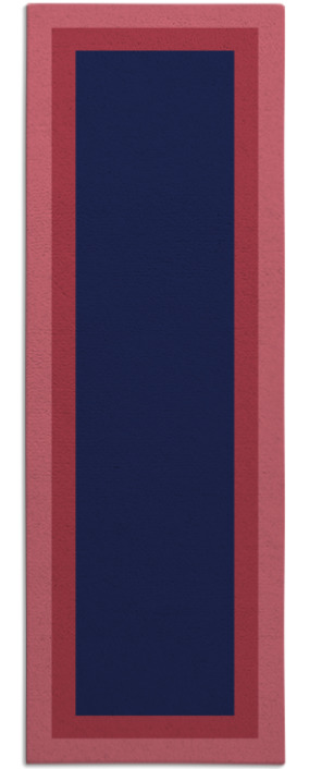 Borders Rug