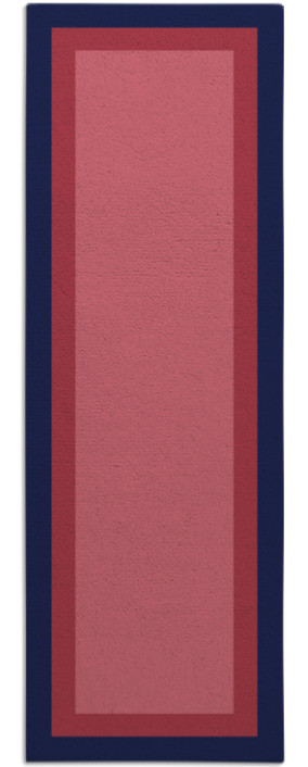 Borders Rug