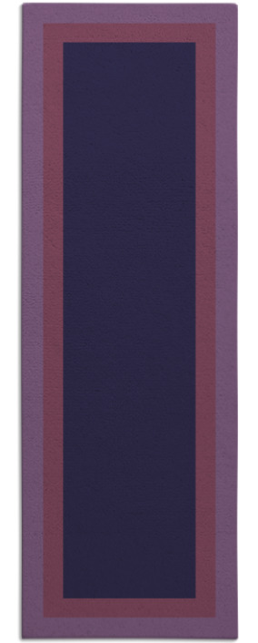 Borders Rug