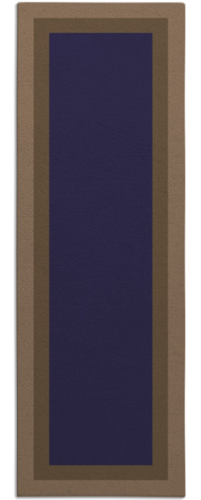 Borders Rug