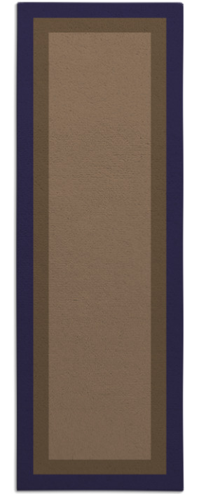 Borders Rug