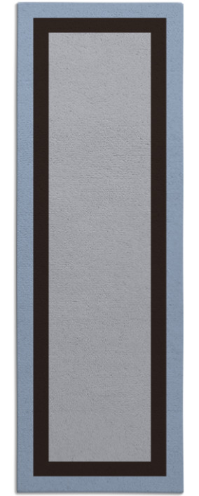 Borders Rug