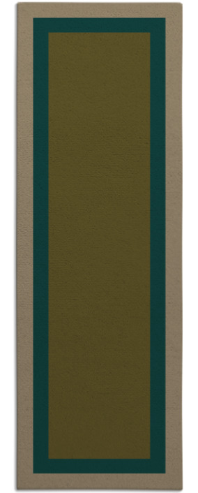 Borders Rug