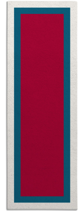 Borders Rug