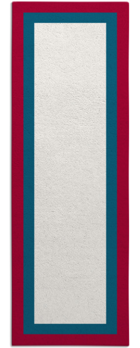 Borders Rug