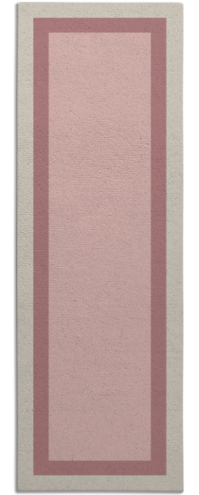 Borders Rug