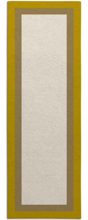 Borders Rug