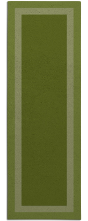 Borders Rug