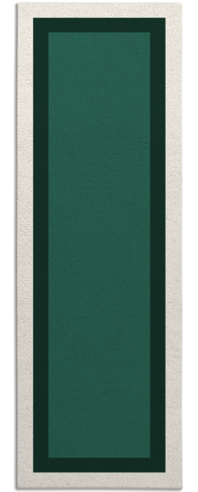 Borders Rug