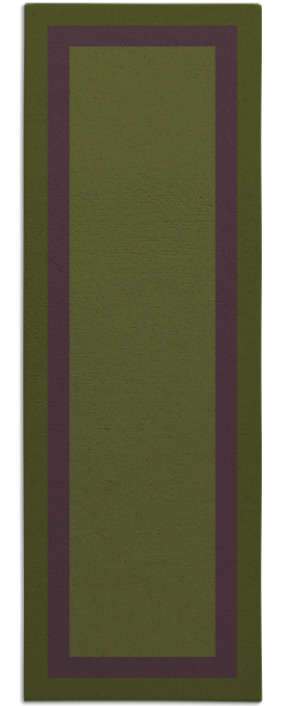 Borders Rug