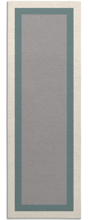 Borders Rug