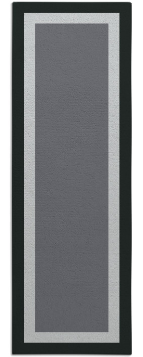 Borders Rug