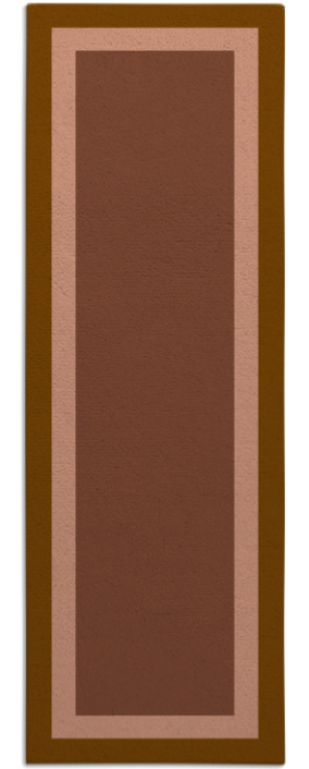 Borders Rug