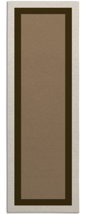 Borders Rug