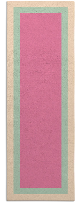 Borders Rug