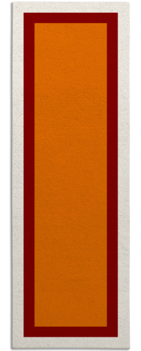 Borders Rug